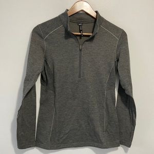 Kuhl Women’s 1/2 Zip - Small